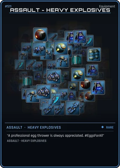 Assault-HeavyExplosives