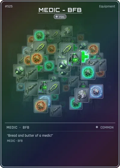 Medic-BFB