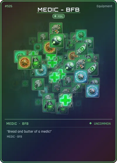 Medic-BFB