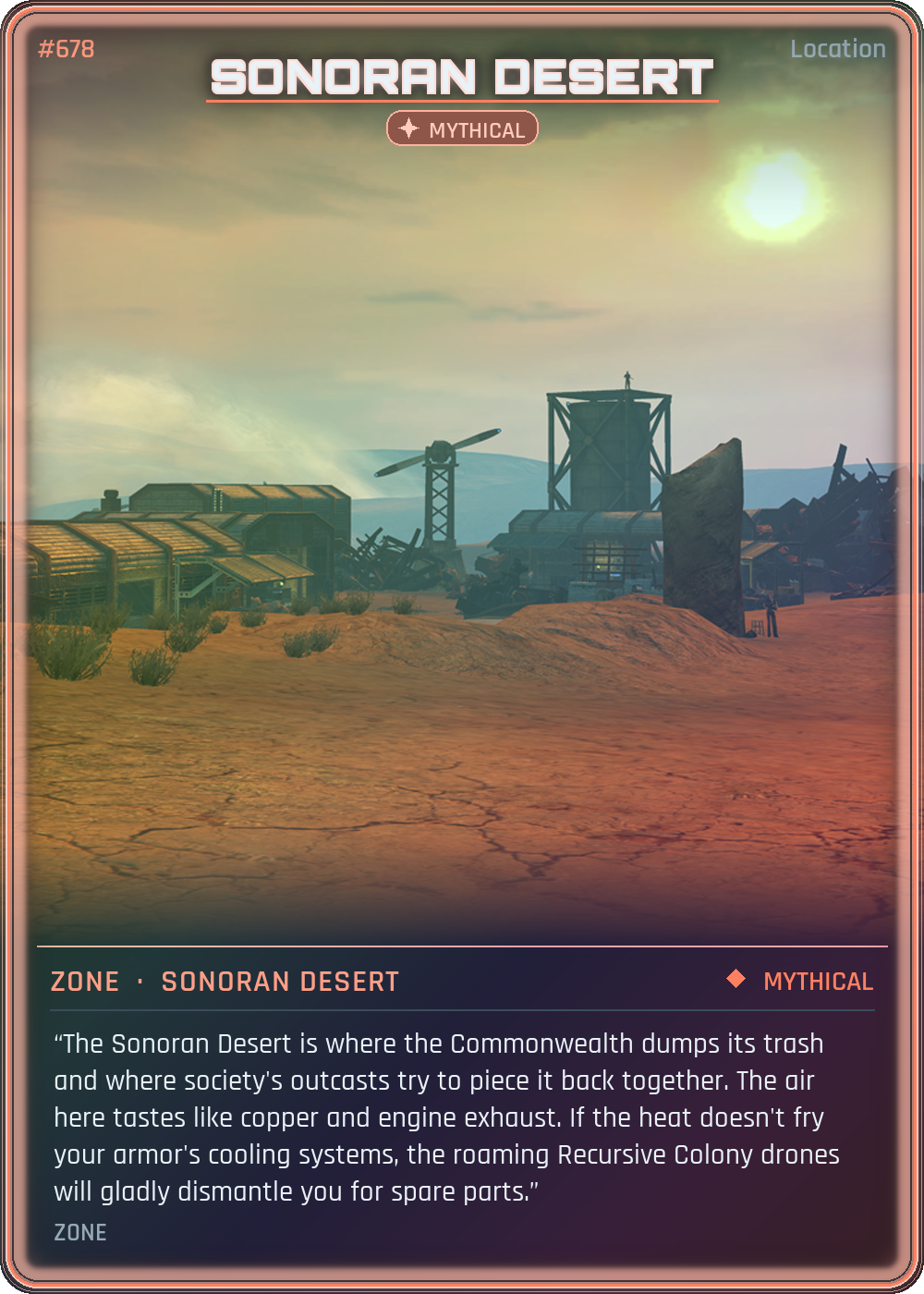 SONORANDESERT