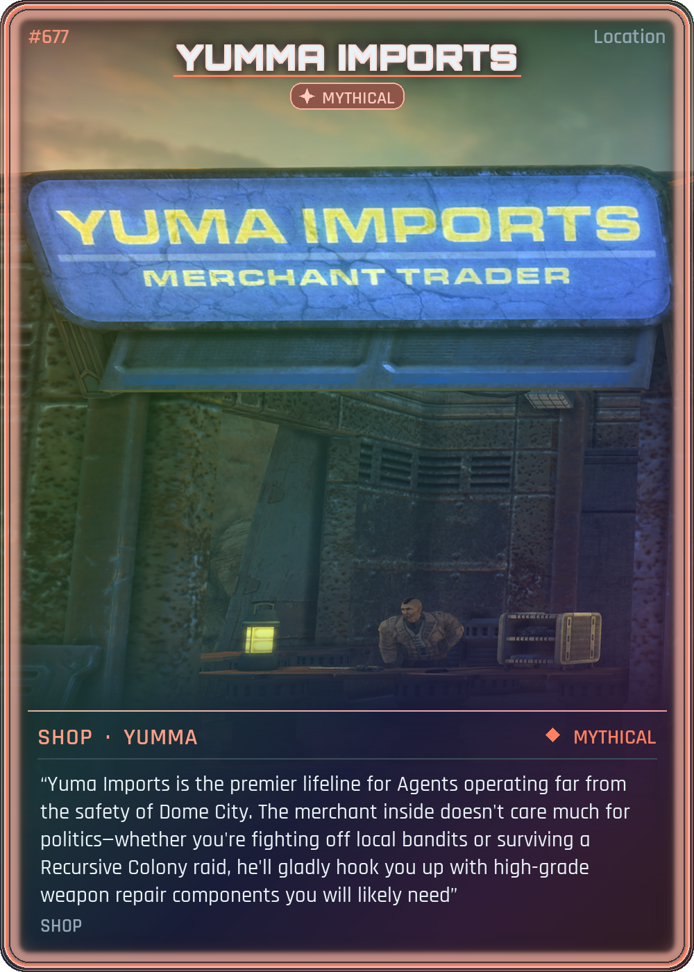 YUMMAIMPORTS