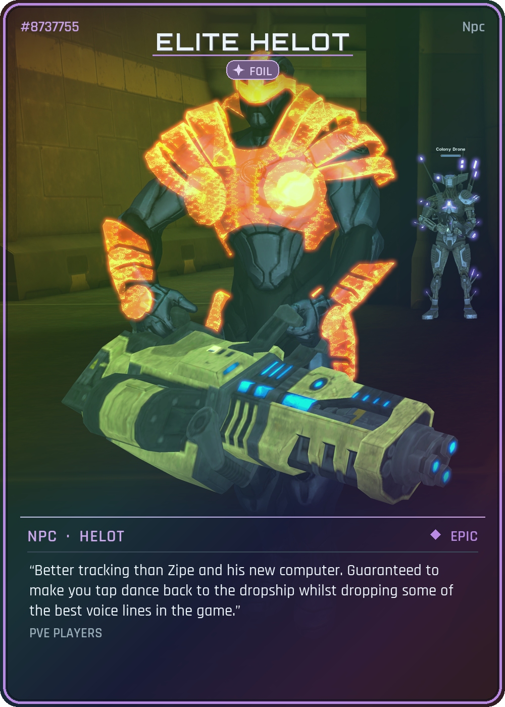 EliteHelot