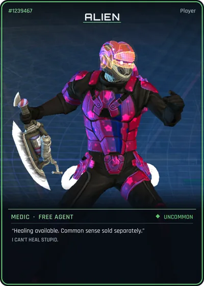 AlieN