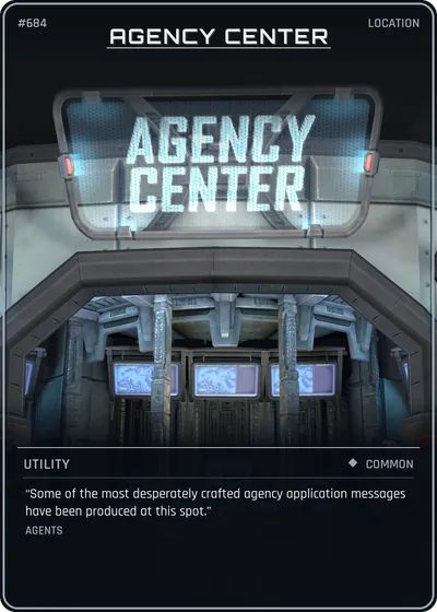 AgencyCenter