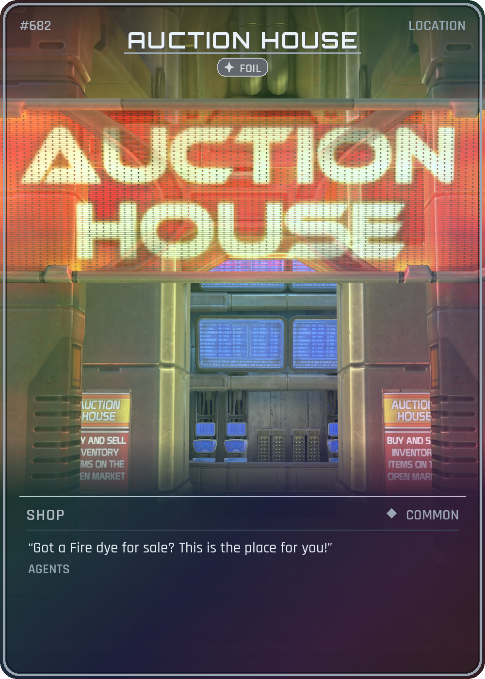 AuctionHouse