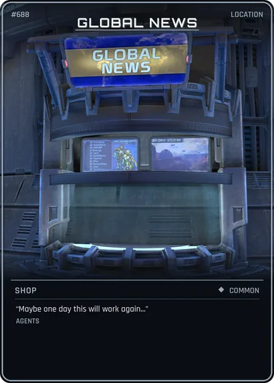 GlobalNews