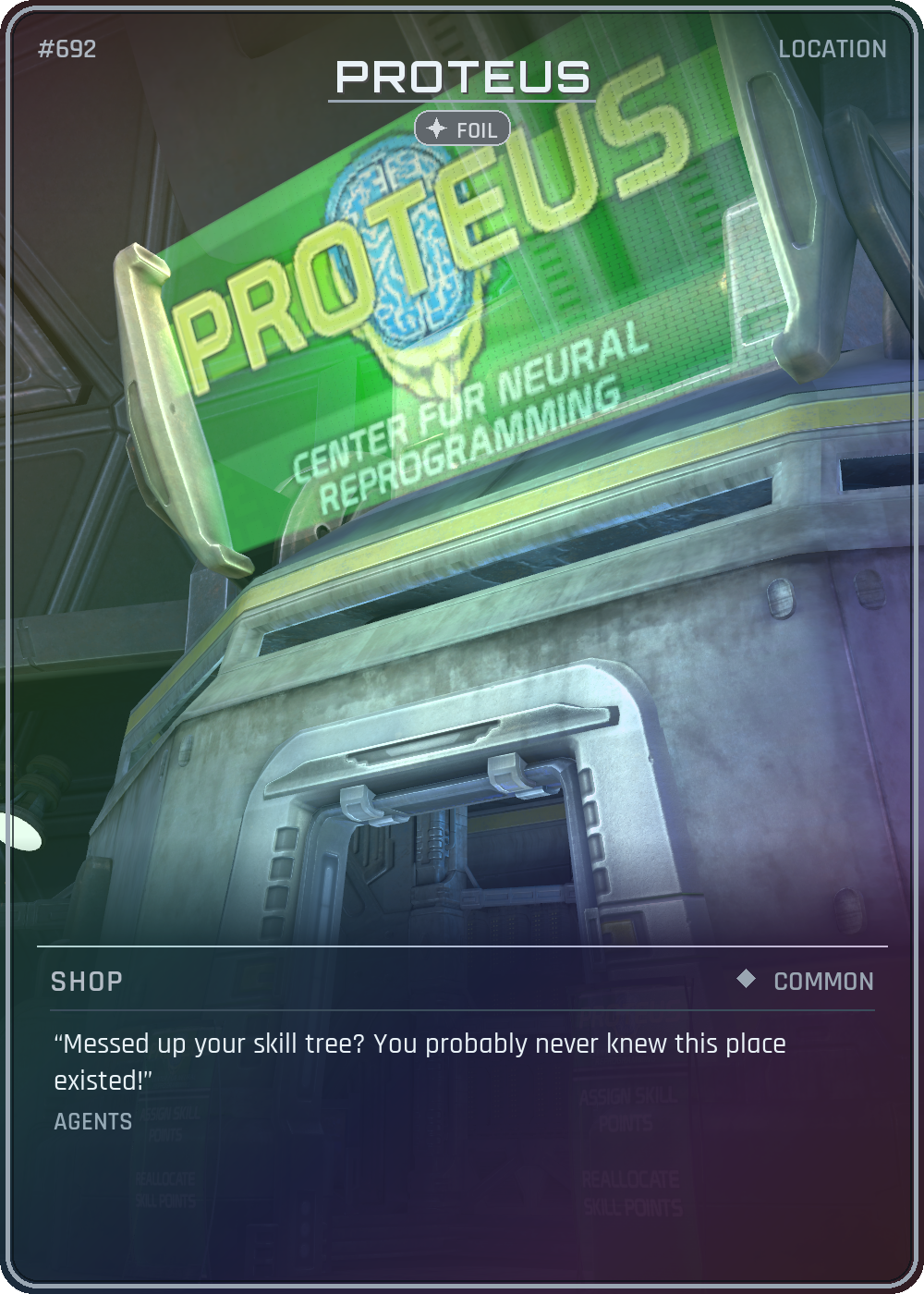 Proteus