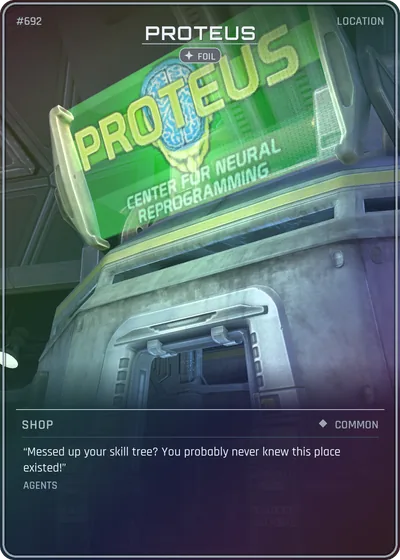 Proteus