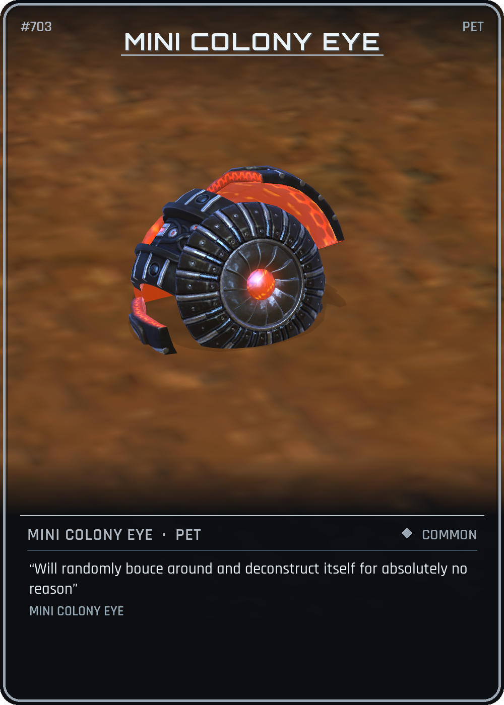 MiniColonyEye