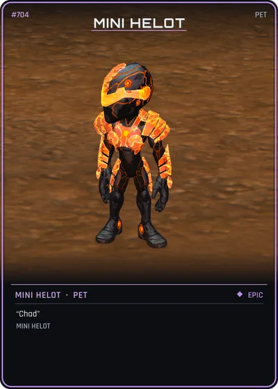 MiniHelot