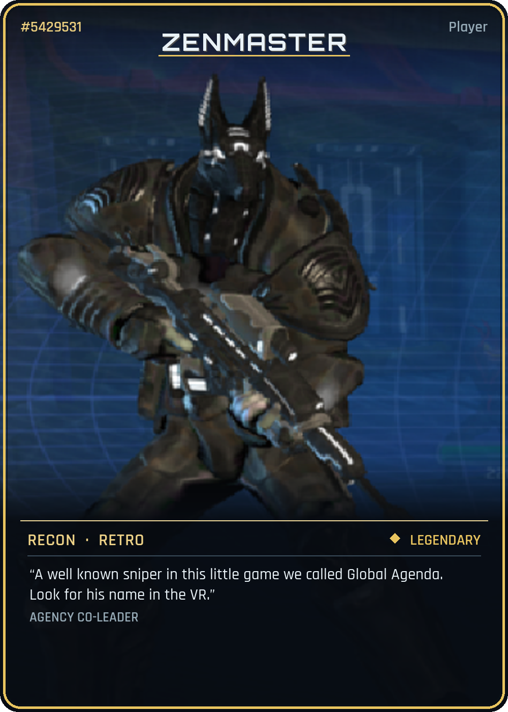ZenMaster