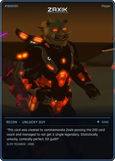 Zaxik